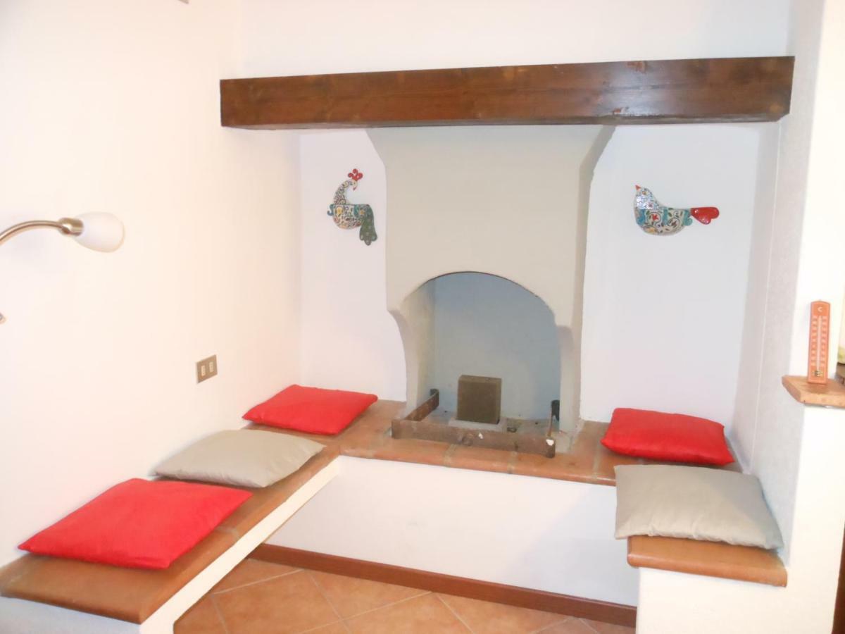 Il Vecchio Cortile Daire Mandello del Lario Dış mekan fotoğraf